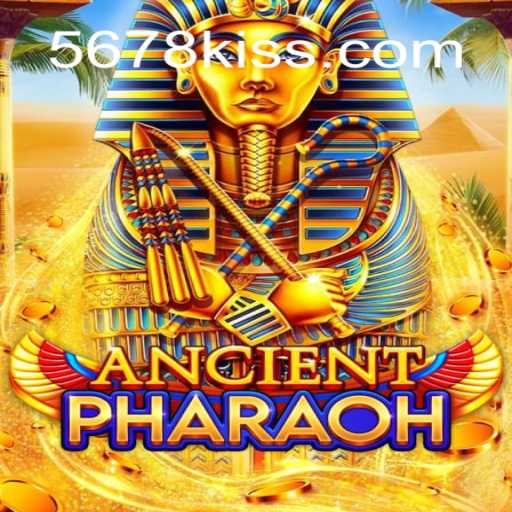Explorando o Universo Fascinante de AncientPharaoh