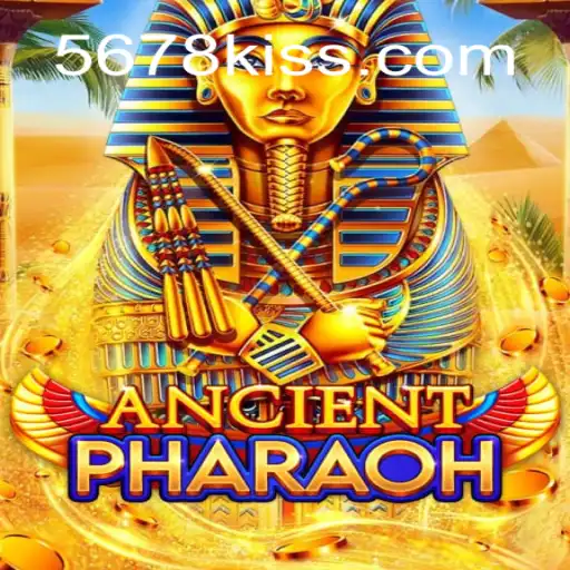 Explorando o Universo Fascinante de AncientPharaoh