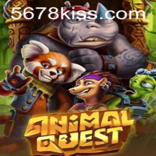 Explorando os Mistérios de AnimalQuest: Uma Aventura Inesquecível
