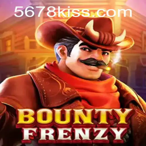 BountyFrenzy: Explore o Mundo Emocionante de Estratégia e Aventura