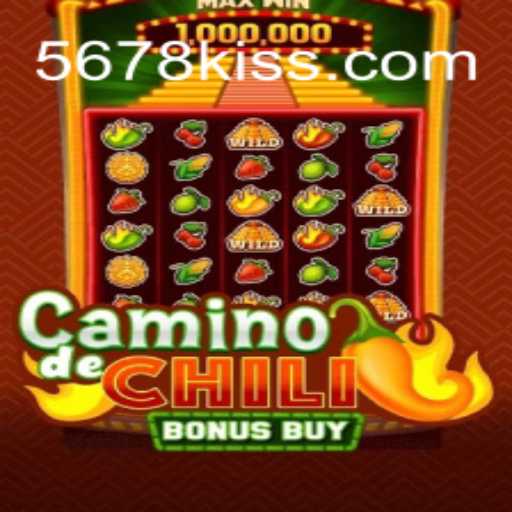 Descubra o Empolgante Mundo do Jogo CaminodeChiliBonusBuy