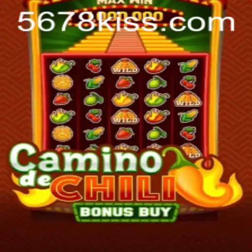 Descubra o Empolgante Mundo do Jogo CaminodeChiliBonusBuy