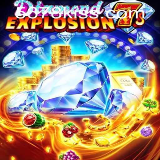 Explorando o Inovador Jogo DiamondExplosion7s: Uma Experiência de Entretenimento Excitante