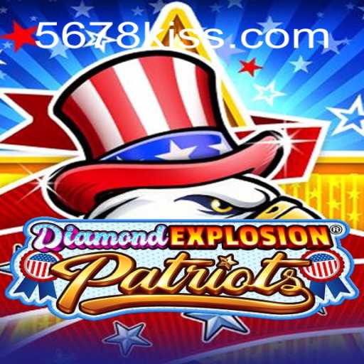 Guia Completo para DiamondExplosionPatriots: Tudo o Que Você Precisa Saber