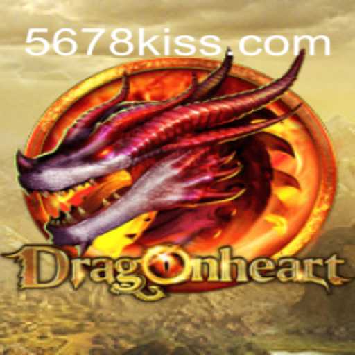 DragonHeart: Compreendendo o Universo de 5678K.COM