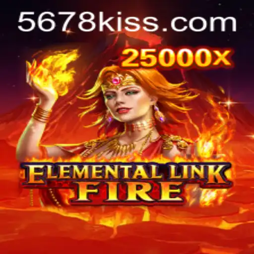 Explorando o Mundo Mágico de ElementalLinkFire
