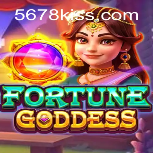 FORTUNEGODDESS: Explore o Fascinante Mundo do Entretenimento Digital com 5678K.COM