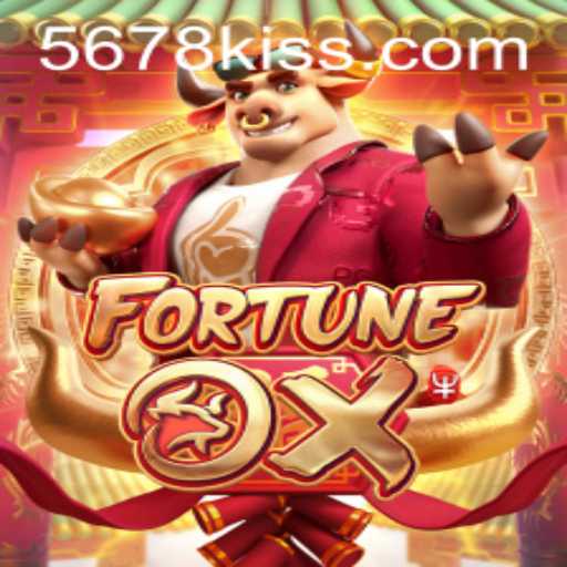 Descubra o Mundo Empolgante do Jogo FortuneOx