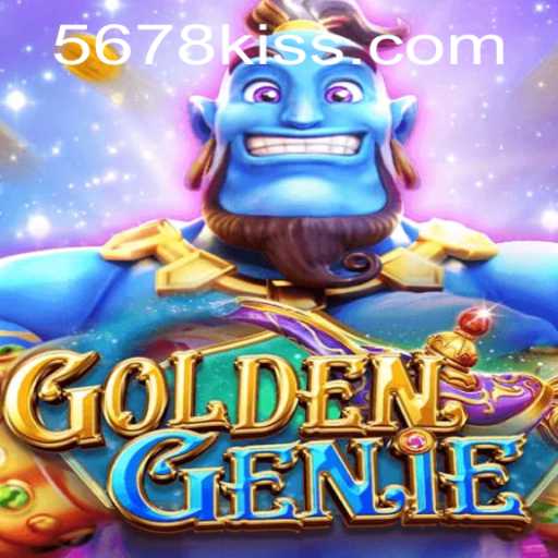 Explorando o Fascinante Mundo de GOLDENGENIE