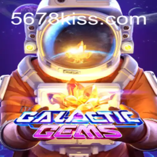 Descubra GalacticGems: A Nova Sensação do Mundo dos Jogos em 5678K.COM