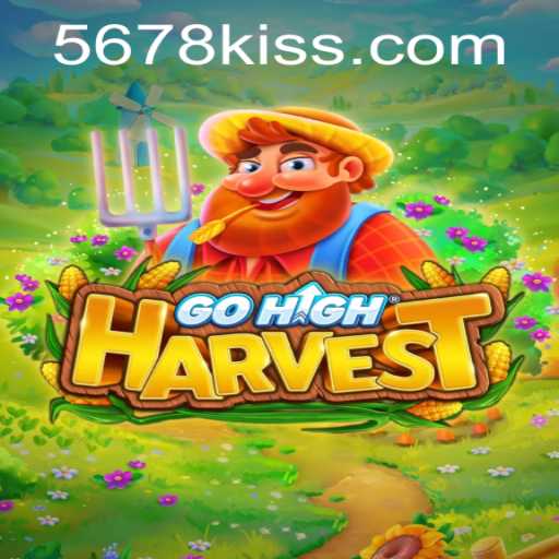 Explorando o Mundo de GoHighHarvest: Um Jogo de Estratégia e Aventura