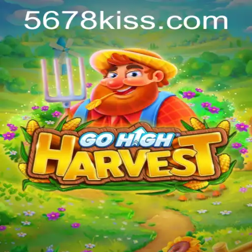 Explorando o Mundo de GoHighHarvest: Um Jogo de Estratégia e Aventura