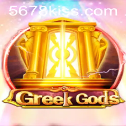 GreekGods: Aventura Mitológica Inspirada pelas Divindades