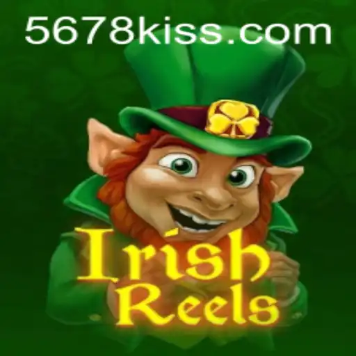 Irish Reels: Uma Aventura Cativante no Mundo dos Jogos de Casino