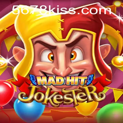 MadHitJokester: A Nova Sensação dos Jogos de Tabuleiro