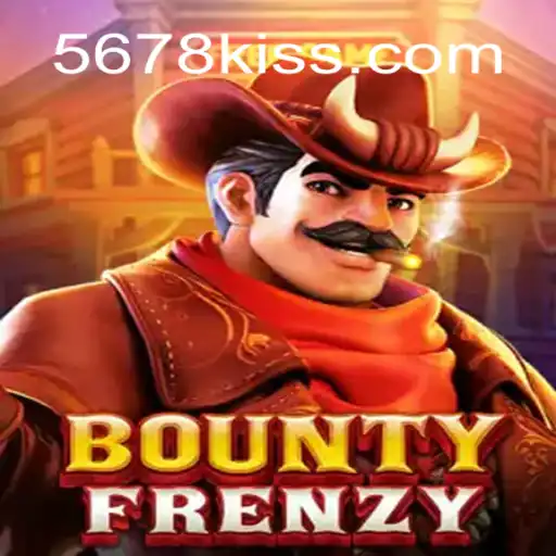 BountyFrenzy: Explore o Mundo Emocionante de Estratégia e Aventura