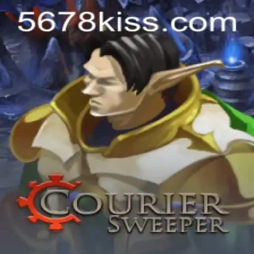 CourierSweeper: O Jogo Revolucionário Inspirado nos Clássicos