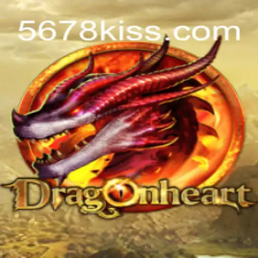 DragonHeart: Compreendendo o Universo de 5678K.COM