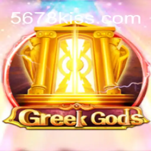 GreekGods: Aventura Mitológica Inspirada pelas Divindades