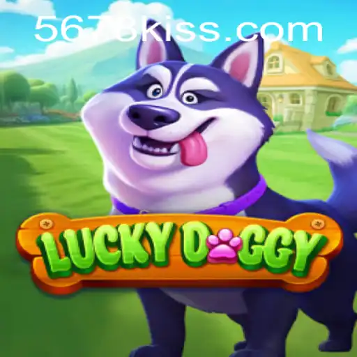 Explorando o Vibrante Mundo de LuckyDoggy: Guia Completo