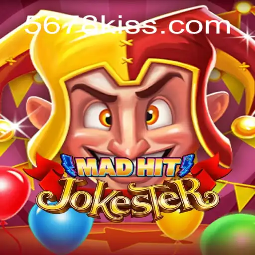 MadHitJokester: A Nova Sensação dos Jogos de Tabuleiro