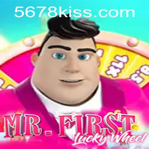 Descubra o Mundo de MrFirstLuckyWheel: Uma Nova Experiência de Jogo
