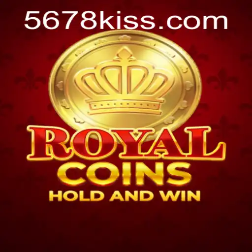 RoyalCoins: Explorando a Nova Sensação dos Jogos Online