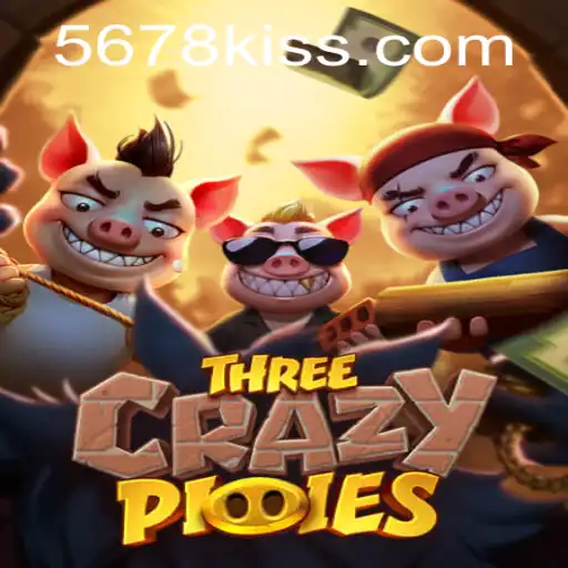 ThreeCrazyPiggies: Descubra o Mundo de Diversão e Estratégia do Novo Jogo Online