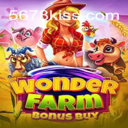 Descubra WonderFarmBonusBuy: Aventura e Recompensas na Terra das Maravilhas