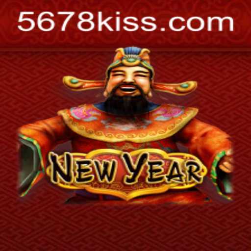 Descubra as Emoções do Jogo 'NewYear' em 5678K.COM