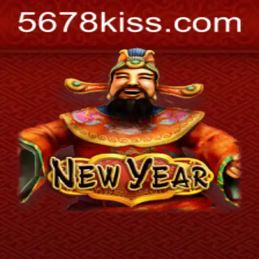 Descubra as Emoções do Jogo 'NewYear' em 5678K.COM