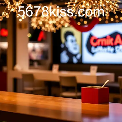 Ofertas Exclusivas: Descubra Vantagens Incríveis com 5678K.COM