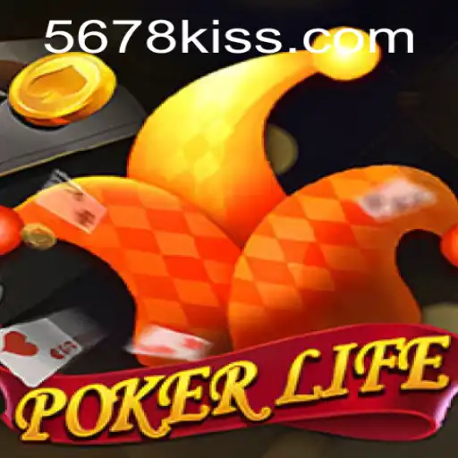 PokerLife: A Experiência Definitiva de Poker Online