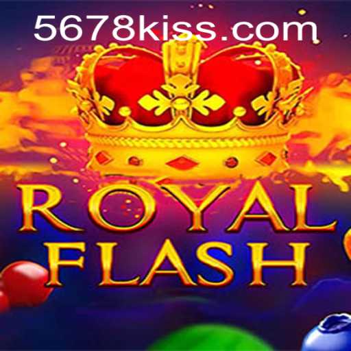 RoyalFlash: Um Mergulho no Mundo das Cartas e Estratégia