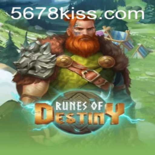 Explorando RunesOfDestiny: Aventuras Místicas e Desafios