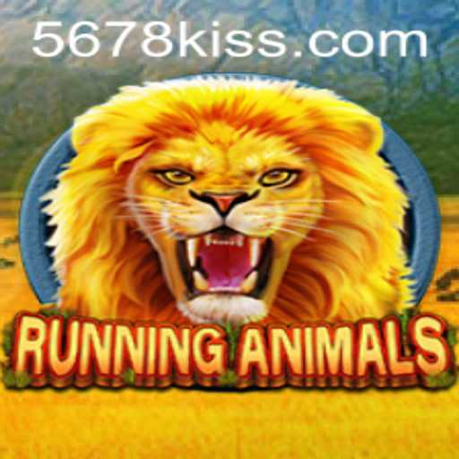 Desvendando RunningAnimals: Um Novo Fenômeno de Jogos com 5678K.COM