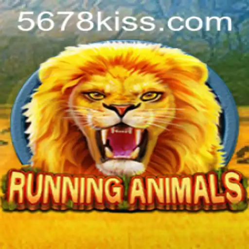 Desvendando RunningAnimals: Um Novo Fenômeno de Jogos com 5678K.COM