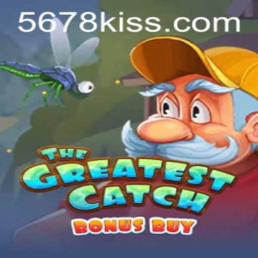 Explorando TheGreatestCatchBonusBuy: Uma Experiência Inovadora no Mundo dos Jogos