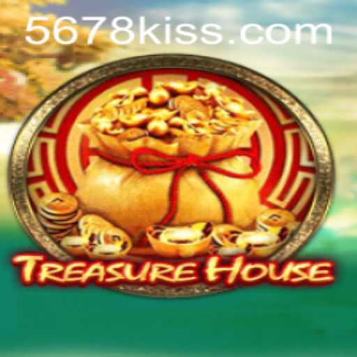 Explorando o Empolgante Mundo de TreasureHouse: Aventura e Estratégia