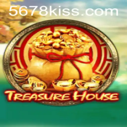 Explorando o Empolgante Mundo de TreasureHouse: Aventura e Estratégia