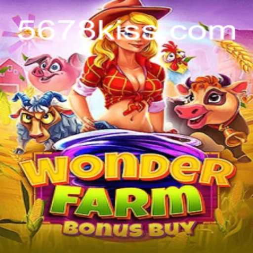 Descubra WonderFarmBonusBuy: Aventura e Recompensas na Terra das Maravilhas
